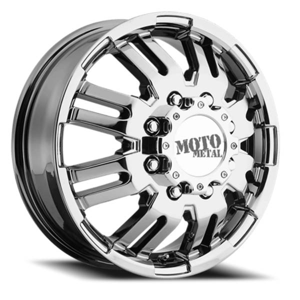 Moto Metal MO963 16 X6 8-170.00 111 CSPVXX | Discount Tire